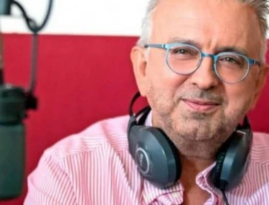 Τέλος από τον Alpha ο Δήμος Βερύκιος; Τι απάντησε ο ίδιος…